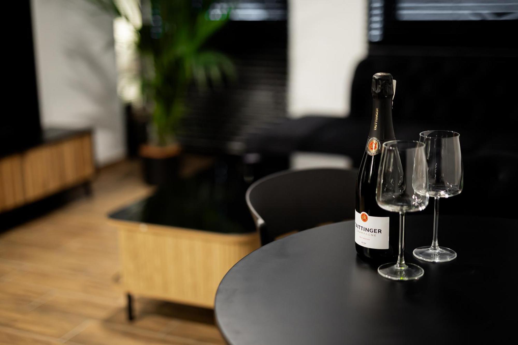 Hedonia Apartamenty Premium Oppeln Exterior foto