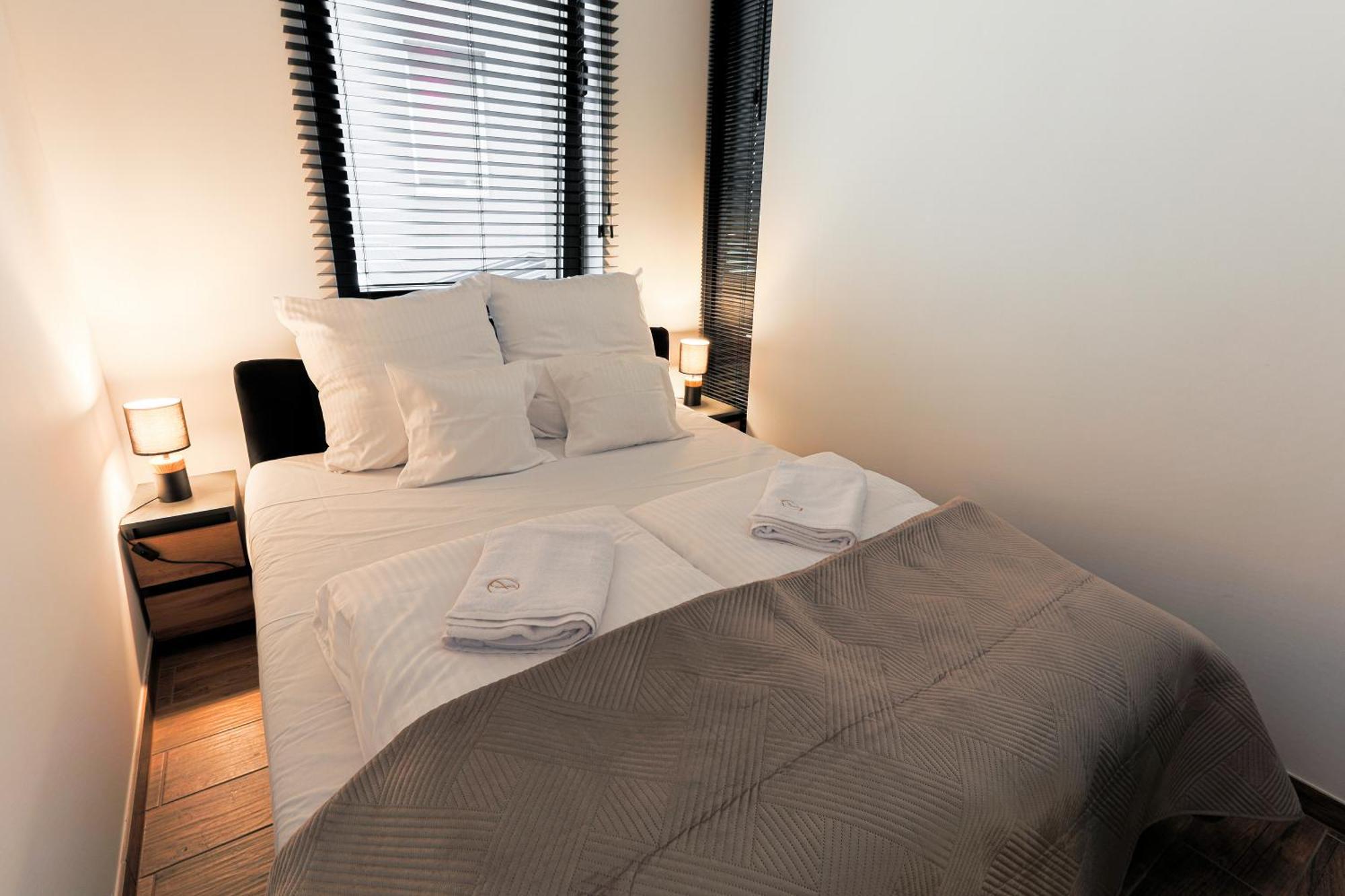 Hedonia Apartamenty Premium Oppeln Exterior foto