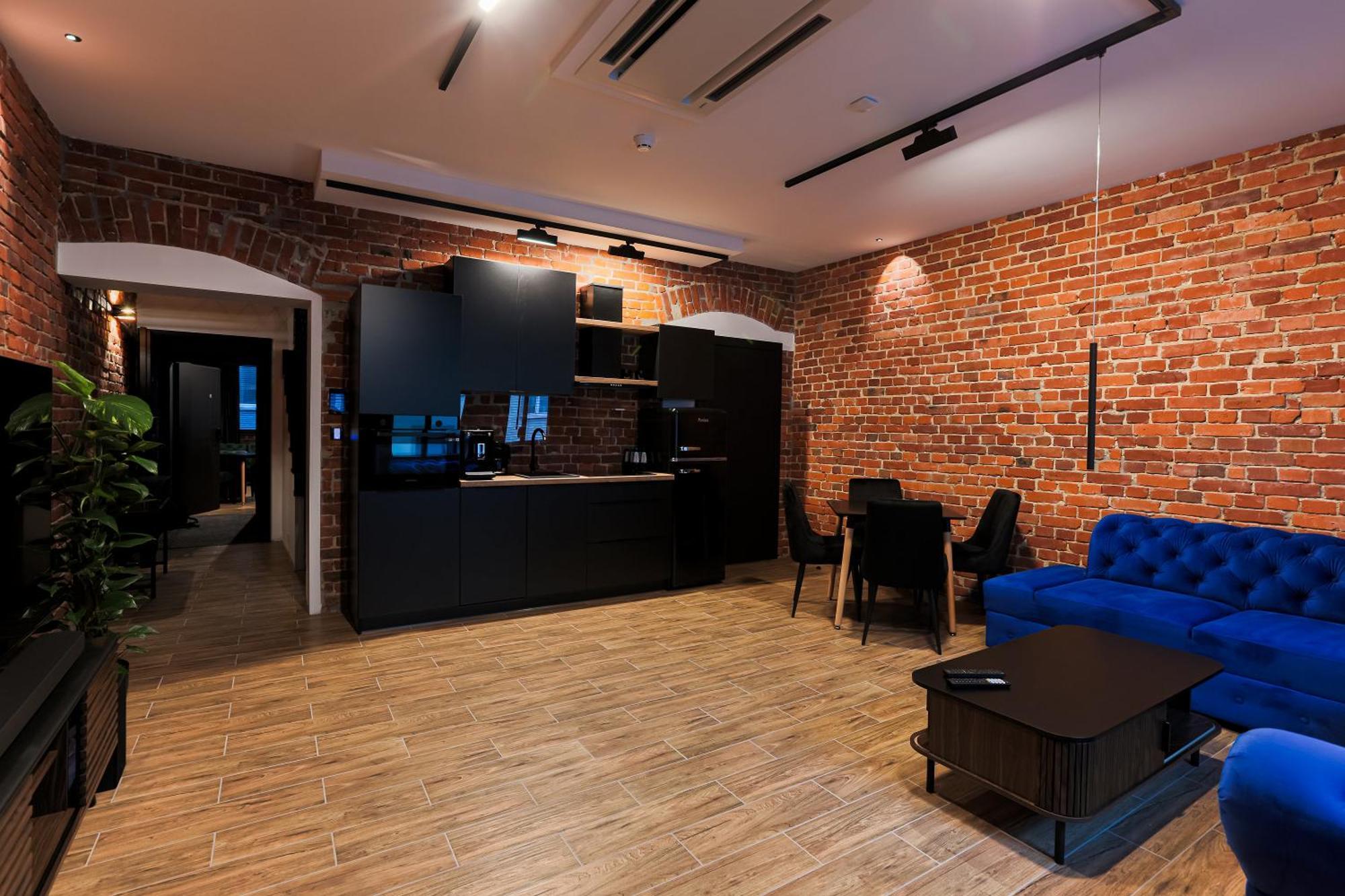Hedonia Apartamenty Premium Oppeln Exterior foto